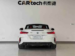 BMW Z4 2019 sDrive 25i M Sport Package - ფოტო 5