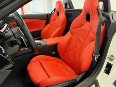 BMW Z4 2019 sDrive 25i M Sport Package - ფოტო 9