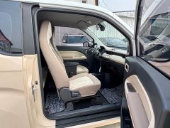 Chery QQ Ice Cream 155km Sundae Edition - ფოტო 10