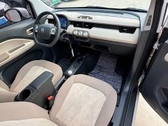 Chery QQ Ice Cream 155km Sundae Edition - ფოტო 11