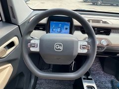 Chery QQ Ice Cream 155km Sundae Edition - ფოტო 12