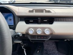 Chery QQ Ice Cream 155km Sundae Edition - ფოტო 13