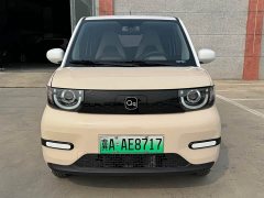 Chery QQ Ice Cream 155km Sundae Edition - ფოტო 2