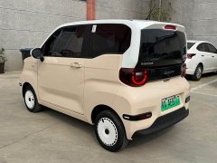 Chery QQ Ice Cream 155km Sundae Edition - ფოტო 4