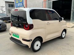 Chery QQ Ice Cream 155km Sundae Edition - ფოტო 6