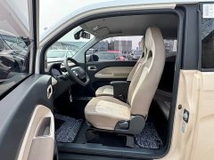Chery QQ Ice Cream 155km Sundae Edition - ფოტო 7