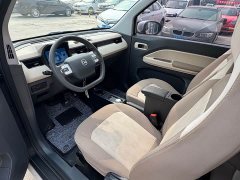 Chery QQ Ice Cream 155km Sundae Edition - ფოტო 8