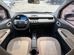Chery QQ Ice Cream 155km Sundae Edition - ფოტო 9