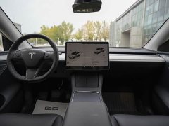 Tesla Model Y Long Range All-Wheel Drive - ფოტო 12