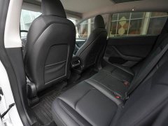 Tesla Model Y Long Range All-Wheel Drive - ფოტო 17