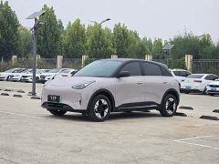 Geely Star Wish 410km Explorer Edition - ფოტო 1