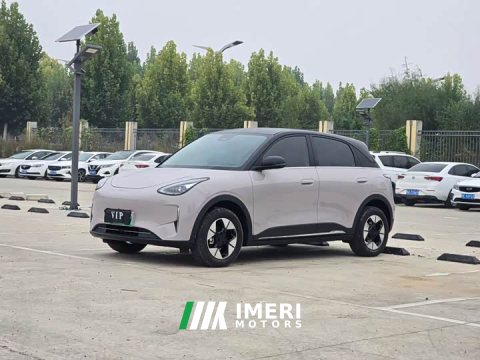 2026 Geely Star Wish 410km Explorer Edition - ავტომობილი ჩინეთიდან