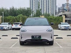 Geely Star Wish 410km Explorer Edition - ფოტო 2