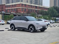 Geely Star Wish 410km Explorer Edition - ფოტო 3