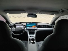 Geely Star Wish 410km Explorer Edition - ფოტო 6