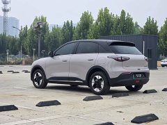 Geely Star Wish 410km Explorer Edition - ფოტო 7
