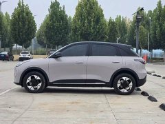 Geely Star Wish 410km Explorer Edition - ფოტო 8