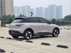 Geely Star Wish 410km Explorer Edition - ფოტო 9