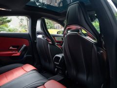 Mercedes-Benz Mercedes-AMG CLA 45 S 4MATIC - ფოტო 10