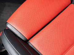 Mercedes-Benz Mercedes-AMG CLA 45 S 4MATIC - ფოტო 9