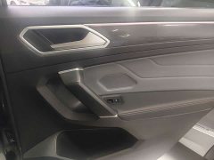 Volkswagen Tiguan L 330TSI Automatic Two-Wheel Drive R-Line Flagship - ფოტო 10