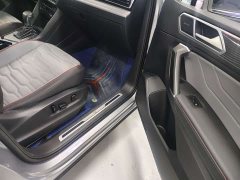 Volkswagen Tiguan L 330TSI Automatic Two-Wheel Drive R-Line Flagship - ფოტო 11