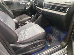Volkswagen Tiguan L 330TSI Automatic Two-Wheel Drive R-Line Flagship - ფოტო 12