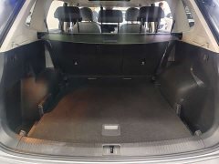 Volkswagen Tiguan L 330TSI Automatic Two-Wheel Drive R-Line Flagship - ფოტო 13