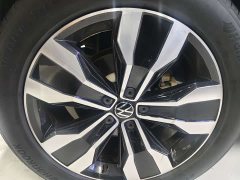 Volkswagen Tiguan L 330TSI Automatic Two-Wheel Drive R-Line Flagship - ფოტო 15