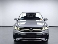 Volkswagen Tiguan L 330TSI Automatic Two-Wheel Drive R-Line Flagship - ფოტო 2