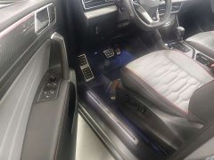 Volkswagen Tiguan L 330TSI Automatic Two-Wheel Drive R-Line Flagship - ფოტო 3