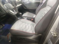 Volkswagen Tiguan L 330TSI Automatic Two-Wheel Drive R-Line Flagship - ფოტო 4