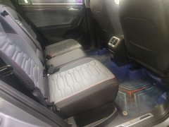 Volkswagen Tiguan L 330TSI Automatic Two-Wheel Drive R-Line Flagship - ფოტო 5