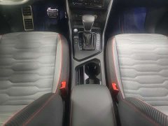 Volkswagen Tiguan L 330TSI Automatic Two-Wheel Drive R-Line Flagship - ფოტო 6
