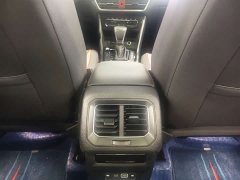 Volkswagen Tiguan L 330TSI Automatic Two-Wheel Drive R-Line Flagship - ფოტო 8