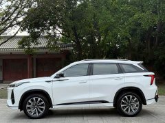 Changan CS75 Plus 2026 Intelligent Champion Edition 1.5T New Blue Whale Smart Navigation - ფოტო 12