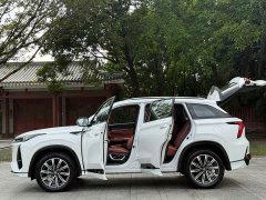 Changan CS75 Plus 2026 Intelligent Champion Edition 1.5T New Blue Whale Smart Navigation - ფოტო 13