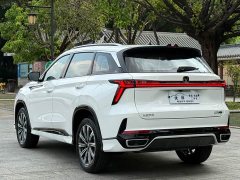 Changan CS75 Plus 2026 Intelligent Champion Edition 1.5T New Blue Whale Smart Navigation - ფოტო 16