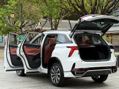 Changan CS75 Plus 2026 Intelligent Champion Edition 1.5T New Blue Whale Smart Navigation - ფოტო 19