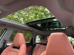 Changan CS75 Plus 2026 Intelligent Champion Edition 1.5T New Blue Whale Smart Navigation - ფოტო 5