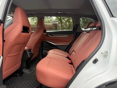 Changan CS75 Plus 2026 Intelligent Champion Edition 1.5T New Blue Whale Smart Navigation - ფოტო 6