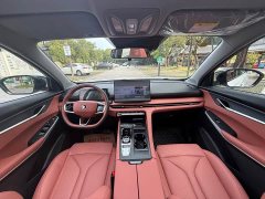 Changan CS75 Plus 2026 Intelligent Champion Edition 1.5T New Blue Whale Smart Navigation - ფოტო 7