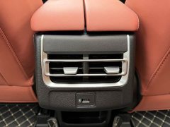 Changan CS75 Plus 2026 Intelligent Champion Edition 1.5T New Blue Whale Smart Navigation - ფოტო 8