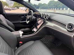Mercedes-Benz C-Class C 260 L Sport Edition - ფოტო 11
