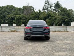 Mercedes-Benz C-Class C 260 L Sport Edition - ფოტო 12