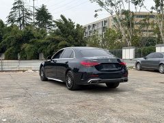 Mercedes-Benz C-Class C 260 L Sport Edition - ფოტო 13