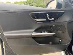 Mercedes-Benz C-Class C 260 L Sport Edition - ფოტო 16