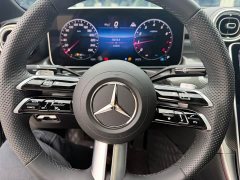 Mercedes-Benz C-Class C 260 L Sport Edition - ფოტო 19