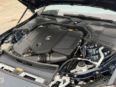 Mercedes-Benz C-Class C 260 L Sport Edition - ფოტო 2