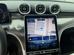 Mercedes-Benz C-Class C 260 L Sport Edition - ფოტო 20